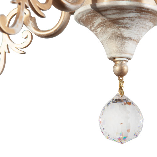 Люстра «Афродита» 11855 (2017-2018)